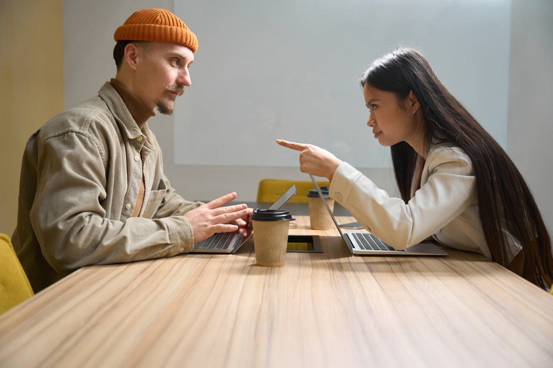 The Silent Killer of Love: How Gaslighting Destroys Relationships