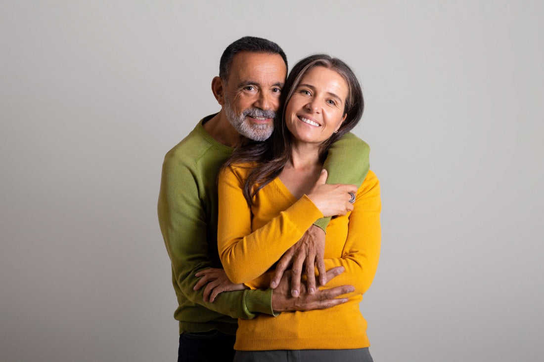 7 Things Happy Couples Do to Keep Their Relationship Strong