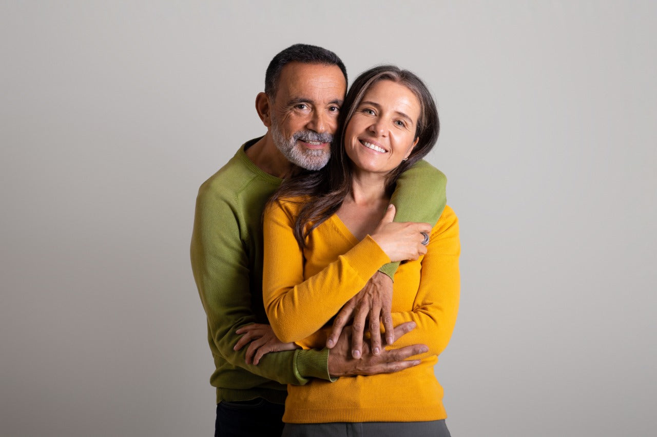 7 Things Happy Couples Do to Keep Their Relationship Strong