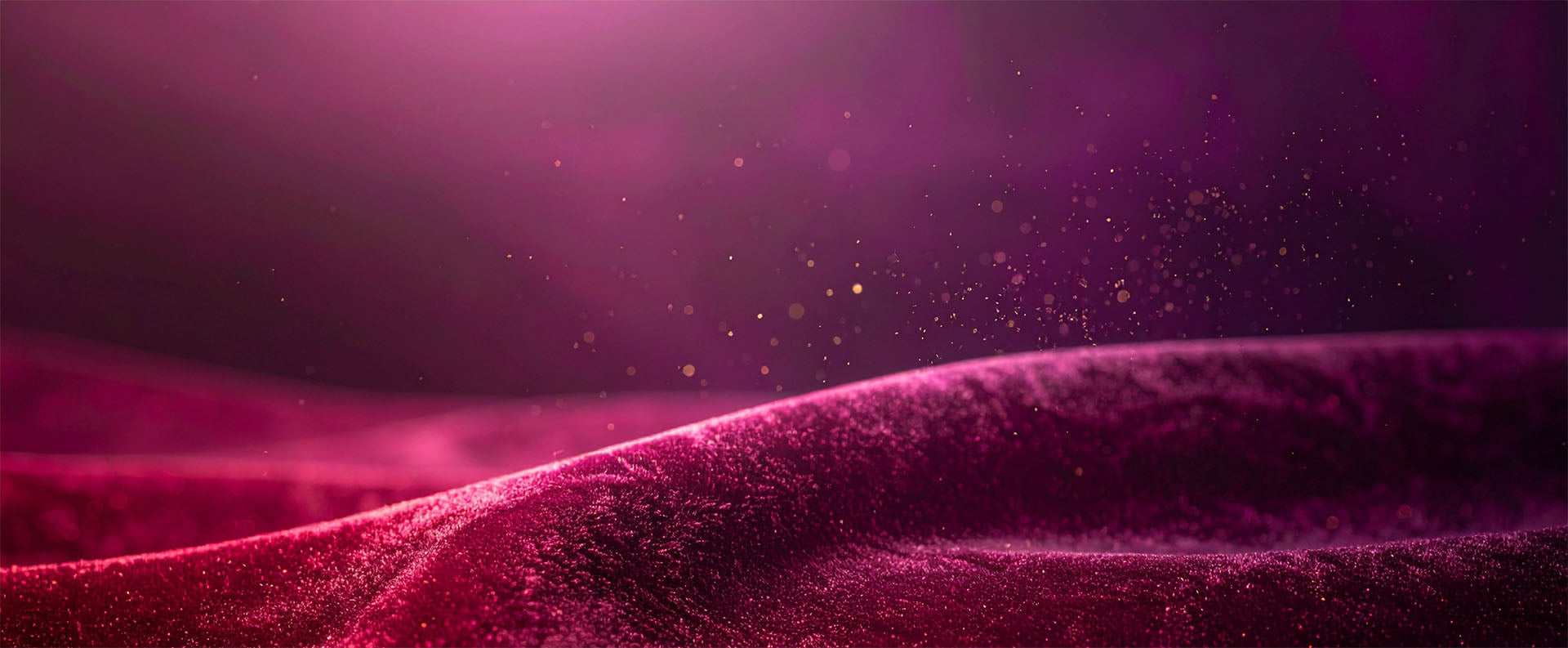 deep plum wine red velvet textured surface and subtle lighting effects